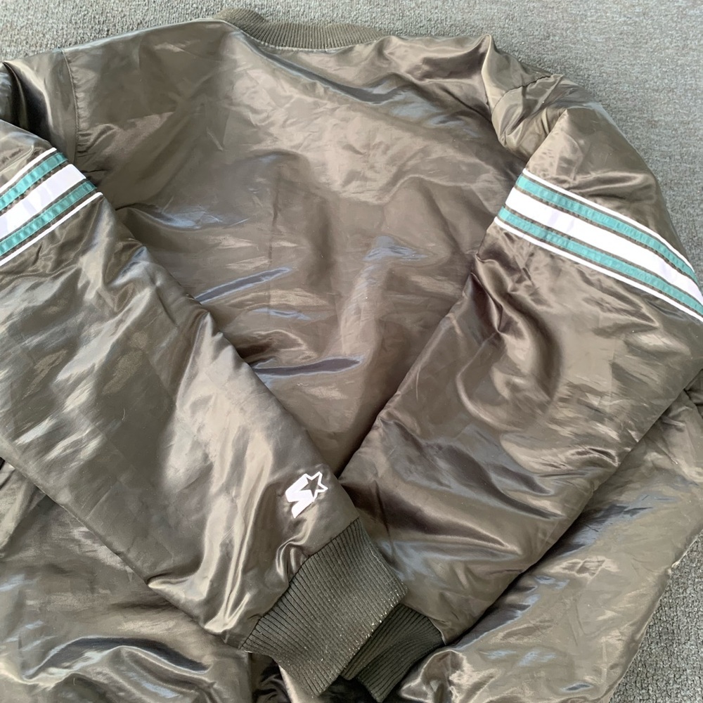 Eagle started jacket - Picture 6 of 9